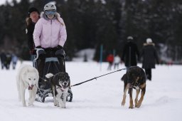 Lenzerheide 2013